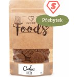 Goodie Kakaové sušenky 100 g – Zboží Dáma