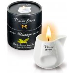 Plaisirs Secrets Massage Candle Ylang Patchouli 80ml – Zboží Dáma