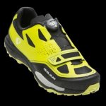PEARL iZUMi X-ALP LAUNCH II black/lime – Zboží Dáma