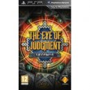 Hra na PSP Eye of Judgement: Legends