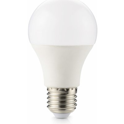 Berge LED žárovka MILIO E27 10W 900Lm neutrální bílá 24V 4597