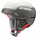 Snowboardová a lyžařská helma Atomic Count Amid RS 19/20