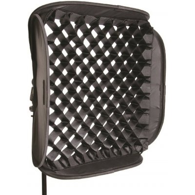 Lastolite Fabric Grid For 2462 Ezybox Hotshoe 54cm – Zbozi.Blesk.cz