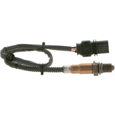Lambda sonda BOSCH (BO 0281004564) – Hledejceny.cz