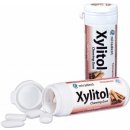 Žvýkačka Miradent Xylitol skořice 30 g
