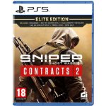 Sniper Ghost Warrior: Contracts 2 (Elite Edition) – Sleviste.cz