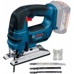 Bosch GST 18 V-LI B 0.601.5A6.100 – Zboží Dáma