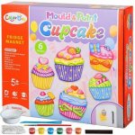 ISO Výroba magnetů muffiny – Hledejceny.cz