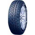 Michelin Latitude Cross 255/60 R18 112H – Hledejceny.cz