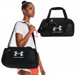 Under Armour Undeniable 5.0 XS černá 23 l – Hledejceny.cz