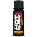 Scitec Hot Blood Hardcore Shot 60 ml – Hledejceny.cz