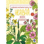 Omalovánka A5 Herbář II. – Hledejceny.cz