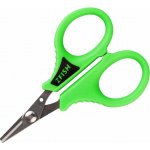 Zfish Nůžky Z-Mini Scissors – Zboží Dáma