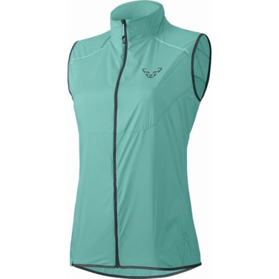Dynafit Vert Wind Vest W marine blue – Sleviste.cz