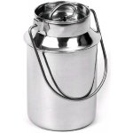 Orion Konvice na mléko nerez 3,2l – Zboží Mobilmania