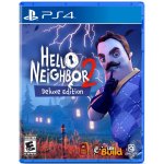 Hello Neighbor 2 (Deluxe Edition) – Hledejceny.cz