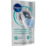 WPro AFR 301 Čisticí tablety 3 kusy 40 g – Sleviste.cz