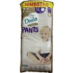 Dada PANTS JUMBOBAG Extra Care 7 18+ kg 56 ks – Zboží Dáma
