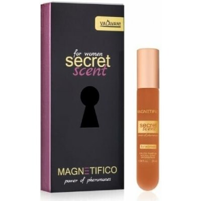 Secret Scent pro ženy 20ml – Zboží Dáma