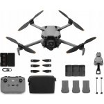 DJI Mini 5 Pro Fly More Combo (DJI RC2) CP.MA.00000894.01 – Zbozi.Blesk.cz