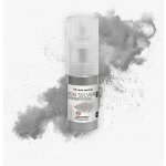 Food Colours Třpytky v rozprašovači Shimmering Silver 5 g – Hledejceny.cz