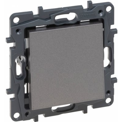 Legrand Niloé Step 863407 – Hledejceny.cz