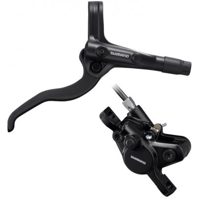 Shimano MT401 Přední brzda kotoučová – Zboží Dáma Shimano MT401 Přední brzda kotoučová – Zboží Dáma