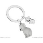 Přívěsek na klíče Metalmorphose Koala – Zboží Dáma