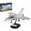 COBI 5802 Armed Forces Francouzský víceúčelový stíhací letoun Dassault Rafale C