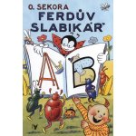 Albatros FERDŮV SLABIKÁŘ – Hledejceny.cz