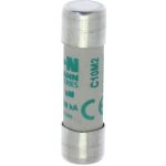 EATON Pojistka válcová 2A C10M2 500VAC C10M2 – Sleviste.cz