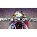 Hra na PC Spirits of Xanadu