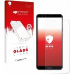 Tempered Glass Protector Rámečkové pro Honor 8X / 9X Lite 2020 Černé TGR-H8X-BL – Hledejceny.cz