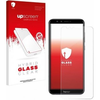 Tempered Glass Protector Rámečkové pro Honor 8X / 9X Lite 2020 Černé TGR-H8X-BL