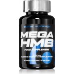 Scitec Nutrition HMB Mega 90 kapslí – Zboží Mobilmania