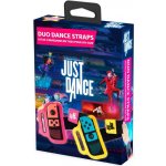 Just Dance Duo Band Strap Switch – Hledejceny.cz