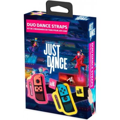 Just Dance Duo Band Strap Switch