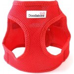 Doodlebone Postroj Airmesh Snappy – Zboží Dáma