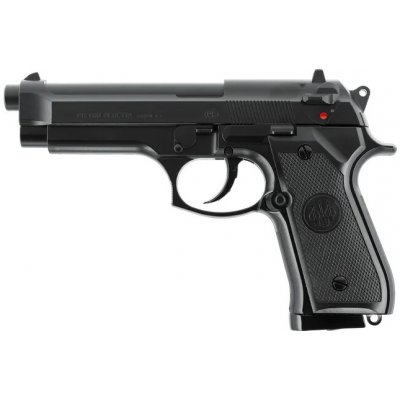Umarex AirSoft Pistole Beretta M92 Metal Slide ASG manuální – Hledejceny.cz
