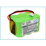 Cameron Sino CS-ICM820TW 7.2V Ni-MH 600mAh zelená - neoriginální – Zbozi.Blesk.cz