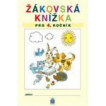 Žákovská knížka pro 4. třídu – Zboží Mobilmania