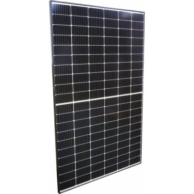 Hannoversolar Fotovoltaický solární panel 420W HS420M-54-18X SVT kód – Zboží Mobilmania