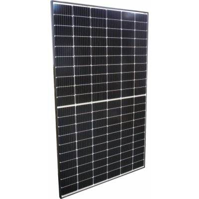 Hannoversolar Fotovoltaický solární panel 420W HS420M-54-18X SVT kód – HobbyKompas.cz