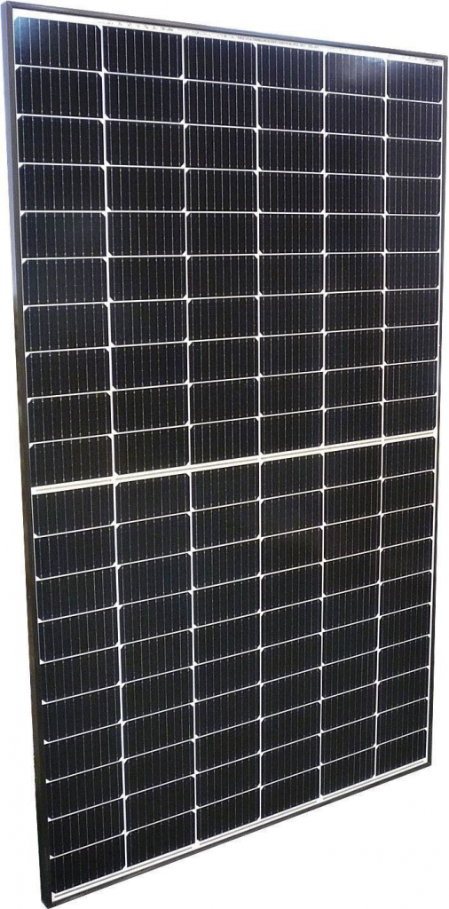 Hannoversolar Fotovoltaický solární panel 420W HS420M-54-18X SVT kód
