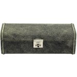 Friedrich Lederwaren 27021 8 šedá – Sleviste.cz