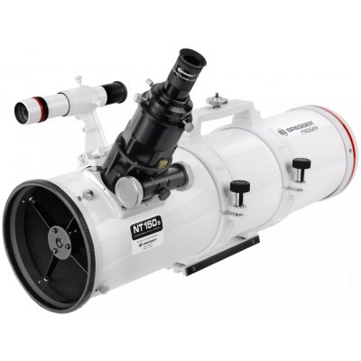 Bresser Messier NT 150/750 HEX EXOS-2 – Zboží Živě