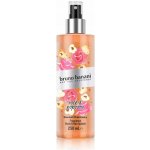 Bruno Banani Sweet Fantasy Rose & Popcorn tělový sprej na tělo a vlasy 250 ml – Sleviste.cz