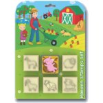 Jiri Models Razítka 5 1 Dinosauři – Zboží Dáma