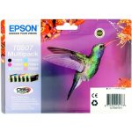 Epson C13T0807 - originální – Zbozi.Blesk.cz