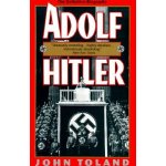 Adolf Hitler: The Definitive Biography Toland John Paperback – Hledejceny.cz